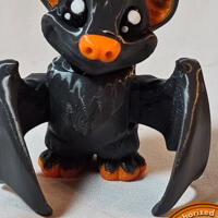 Mini Fruit Bat